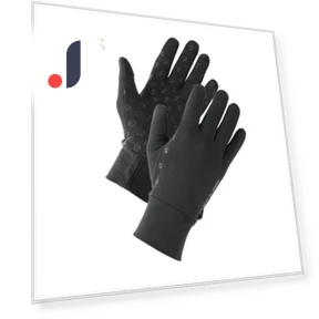 Winter Cycling Gloves — Gloves, ZTTO