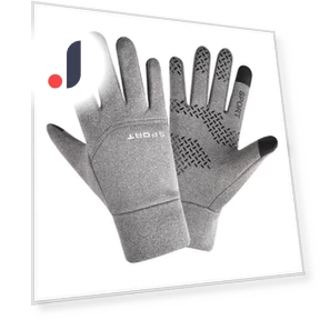 Winter Gloves for Biking — Gloves, A Surname Home