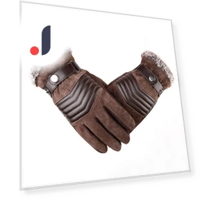 Winter Touchscreen Gloves — Gloves & Mittens, YC Direct