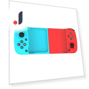 Wireless Bluetooth Game Controller — Motion Gaming Controllers, Mocute