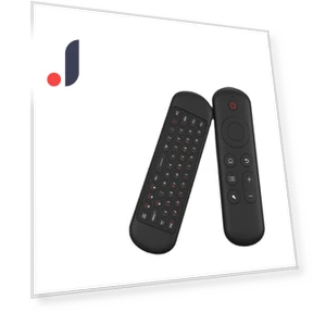 Wireless Gyroscope Air Mouse Remote Control — Keyboards, Jumaocun-Fashions