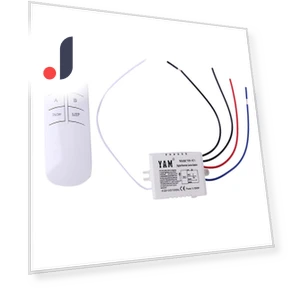 Wireless Switch Remote Control — Remote Controls, Homedepot