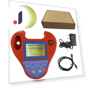 Zedbull Smart Zed-Bull V508 Super Mini Key Transponder Programmer — Escape Tools, IKEA Supermarket