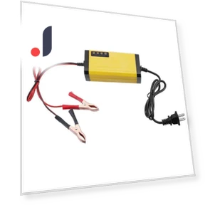 12V Display Smart Battery Charger — Chargers, IKEA Supermarket