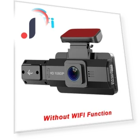 3-inch Car Dash Cam — Dashboard Cameras, GLOBUS