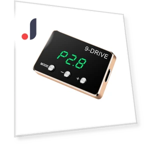 9-mode Electronic Throttle Controller — Throttle Bodies, RuJia Home Decor