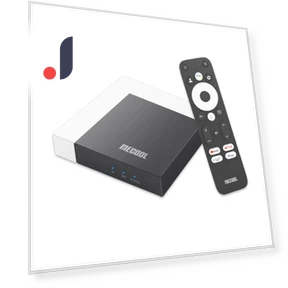 Android Smart Set Top Box — Streaming Devices, Mecool