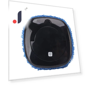 Automatic Floor Cleaning Robot — Smart Cleaning Robots, Hobbies mall
