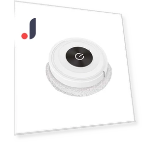 Automatic Sweeping Robot Vacuum with Wet Cleaning Function — Smart Cleaning Robots, HIMO Group