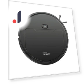 Automatic Sweeping Robot — Smart Cleaning Robots, HIMO Group