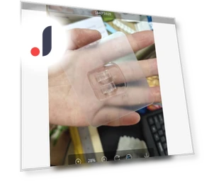 Automatic Touchless Door Closer — Door Closers, COOKING-MALL