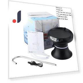 Automatic Water Dispenser — Hydration Solutions, GYROBALL