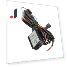 Automotive DRL Controller — Daytime Running Modules, IKEA Supermarket