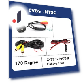 Automotive Rear View Camera — Rearview Cameras for Cars, A Auto Parts Mall