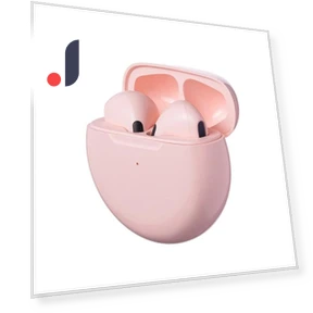 Bluetooth Earbuds — In-Ear Headphones, KITCHEN-MALL