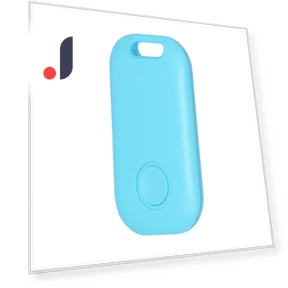 Bluetooth Key Finder — Item Locators, Rainbow Rain