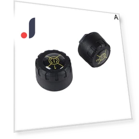 Bluetooth TPMS External Sensors — TPMS Sensor Replacements, Auto Home Solutions