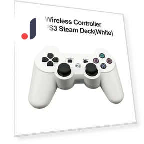 Bluetooth Wireless Gamepad — Remotes, KITCHEN-MALL