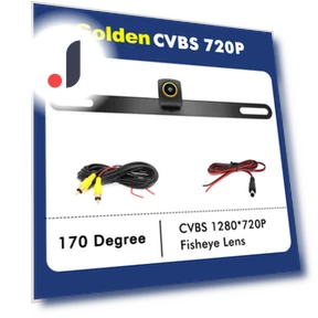 Car Rear View Camera Bracket — Rearview Cameras for Cars, A Auto Parts Mall