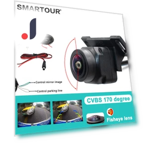 Car Rear View Camera — Rearview Cameras for Cars, A Auto Parts Mall
