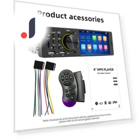 Car Stereo System — Car Installation Essentials, A Auto Parts Mall