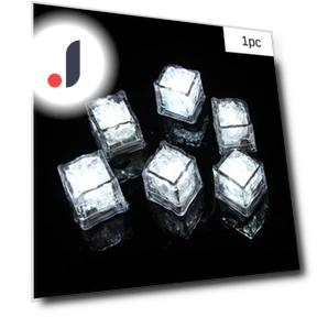 Colorful Flashing LED Ice Cubes — Lanterns, Homeware Essentials
