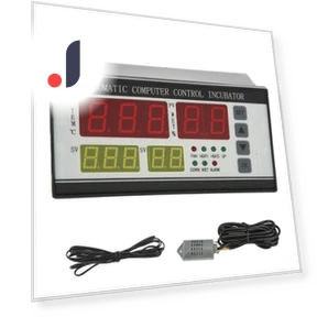 Egg Incubator Controller — Controllers, KK-Home
