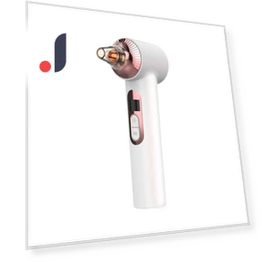 Electric Blackhead Remover — Blackhead & Blemish Removers, Cozy Cottage-Relax