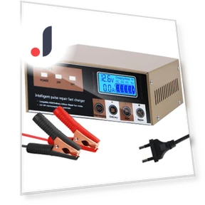 High Power Smart Car Charger — Vehicle Power Solutions, IKEA Supermarket
