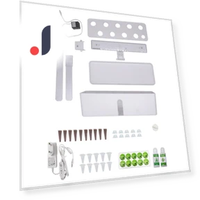 Hydroponic Growing System — Germination Kits, Build My Home