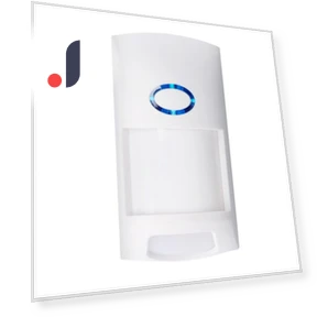 Infrared Detector Alarm — Smart Home Security, Reliable tool