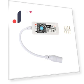 IR Controller for LED Strip Sync — Selfie Lights, OFFICE-MALL