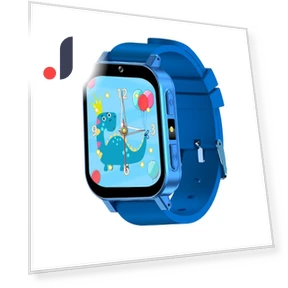 Kids Smart Watch — Wearable Accessories, greentiger