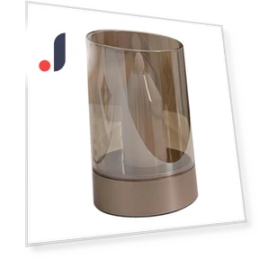 LED Flameless Candles with Touch Control — Flameless, AE Selection