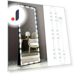LED Strip Light with Touch Sensor — LED Strips, Build My Home