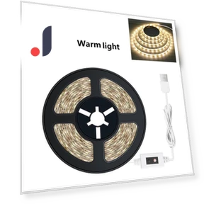 LED Strip Light — LED Strips, Purely Home Goods