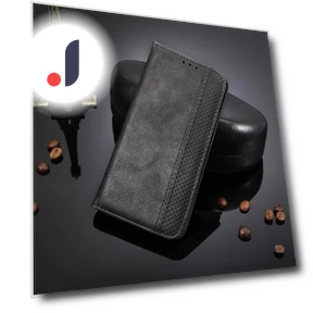 Luxury Vintage Flip Case — Flip Cases, SKIICAPA-2st
