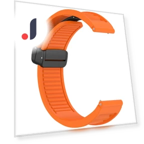Magnetic Buckle Strap — Fitness Bands, bushoukeji01
