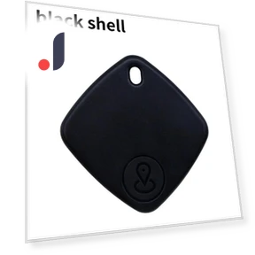 Mini Bluetooth GPS Tracker — Item Locators, Build My Home
