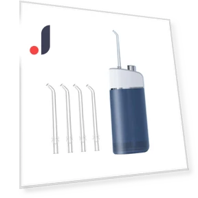Mini Smart Oral Cleaning and Washing Device — Power Flossers, Good Household Items