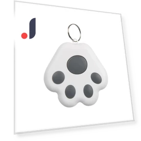 Mini Tracking Anti-Lost Alarm Signal Key Finder — Item Locators, Wrigleys