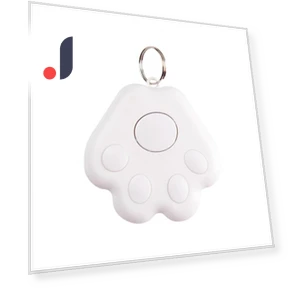 Mini Wireless GPS Pet Tracker — Location Tracking Devices, Happy Home Mall