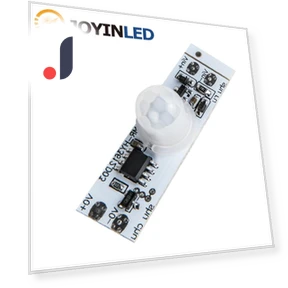 Motion Sensor Switch Module — Motion Actuated Switches, OFFICE-MALL
