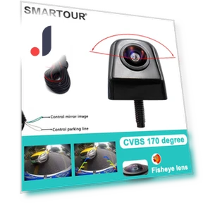 Night Vision Rear View Camera — Rearview Cameras for Cars, A Auto Parts Mall
