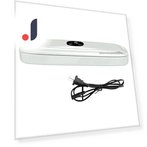 One Touch Vacuum Sealer — Vacuum Bags, Good Household Items