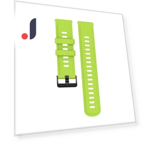 Replacement Watch Strap — Fitness Bands, Build My Home