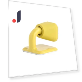 Silicone Door Stopper — Doorstops, Homeware Essentials