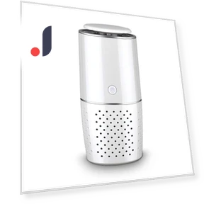 Smart Air Purifier Cup — Activated Carbon Air Purifiers, 888 Auto Parts Town