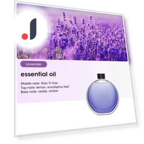 Smart Aromatherapy Machine — Spray, OFFICE-MALL