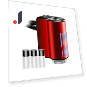 Smart Car Aromatherapy Diffuser — Car Air Fresheners, Good Household Items